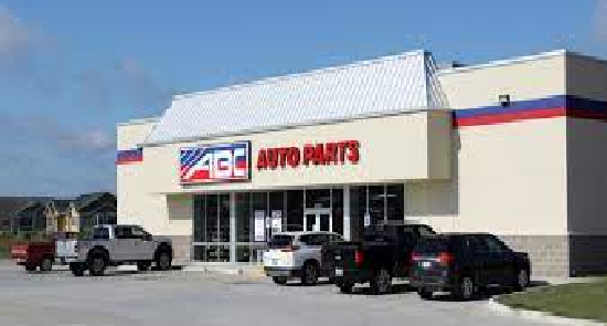 ABC Auto Parts Headquarters & Corporate Office