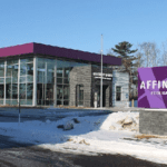 Affinity Plus Federal Credit Union