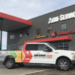 Agri-Service
