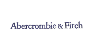 Abercrombie & Fitch