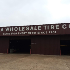 Area Wholesale Tire Company Inc Headquarters & Corporate Office