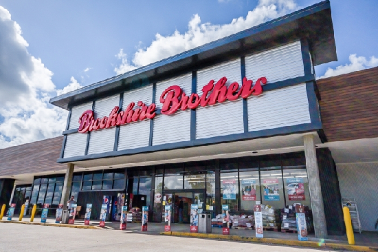 Brookshire Brothers Headquarters & Corporate Office
