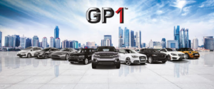 Group 1 Automotive
