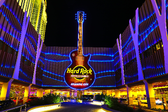 Hard Rock Café Headquarters & Corporate Office Hard Rock Café Headquarters & Corporate Office