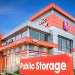 Public Storage