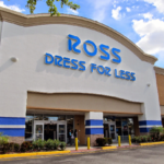 Ross Stores