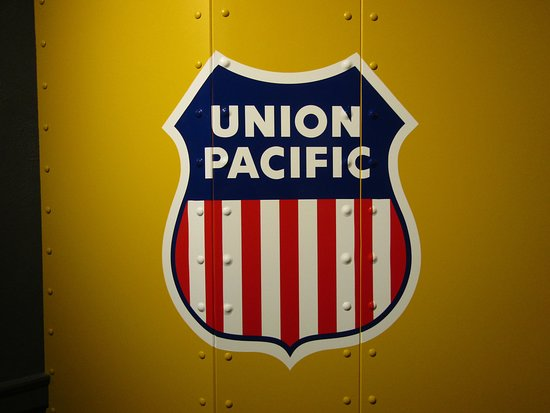 Union Pacific Railroad Headquarters & Corporate Office