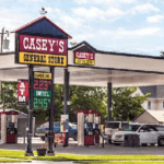 Casey's