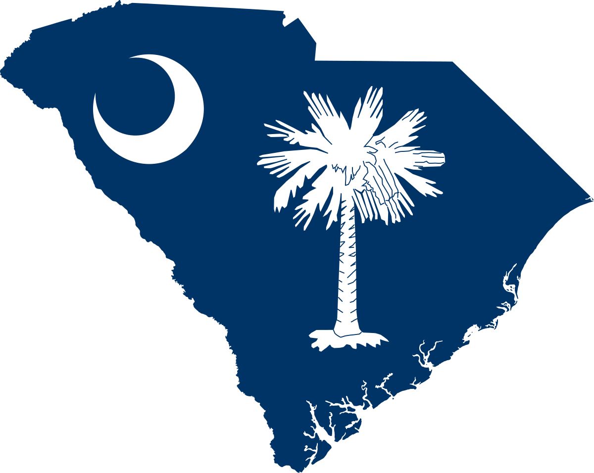 South Carolina