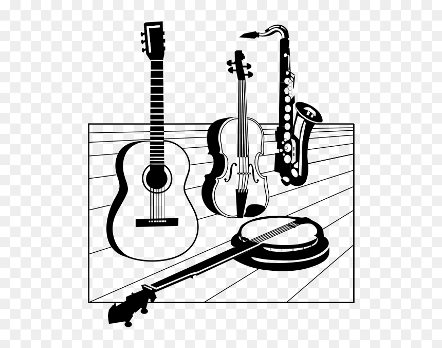 Musical Instruments