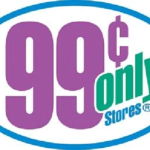 99 Cents Only Stores
