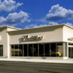 Central Cadillac