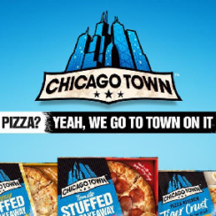 Chicago Pizza Headquarters & Corporate Office