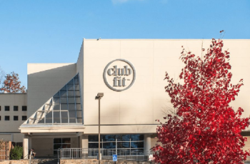 Club Fit Briarcliff Headquarters & Corporate Office