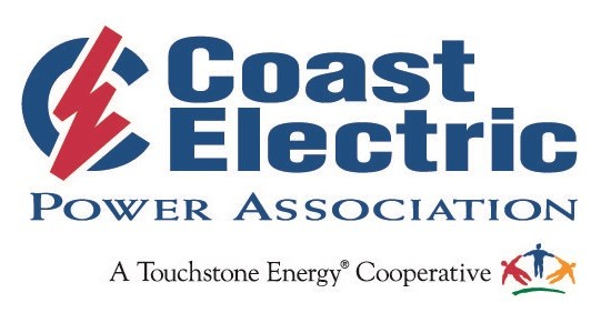 Coast Electric Power Association Headquarters & Corporate Office