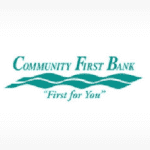Community First Bank