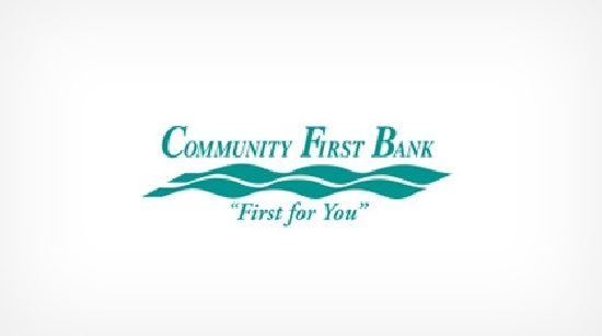 Community First Bank Headquarters & Corporate Office