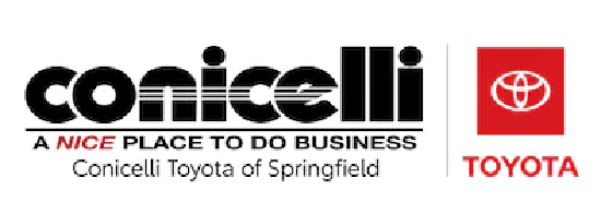Conicelli Toyota of Springfield Headquarters & Corporate Office