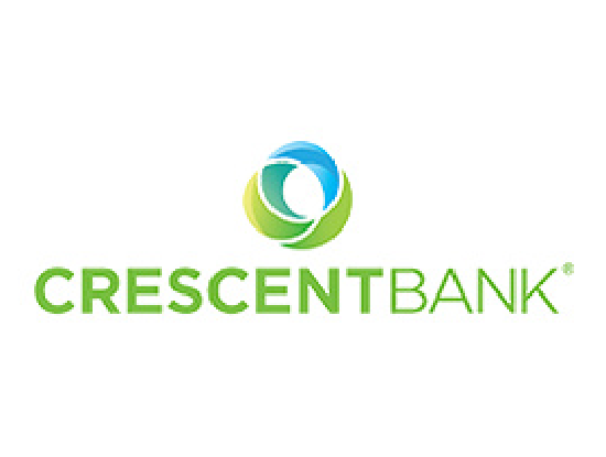 Crescent Bank & Trust Headquarters & Corporate Office