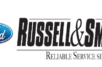 Russell & Smith Ford Headquarters & Corporate Office
