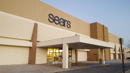 Sears Headquarters & Corporate Office