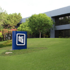 TTI, Inc. Headquarters & Corporate Office