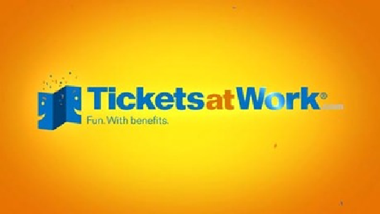 TicketsatWork Headquarters & Corporate Office