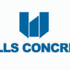 Wells Concrete Headquarters & Corporate Office Wells Concrete Headquarters & Corporate Office