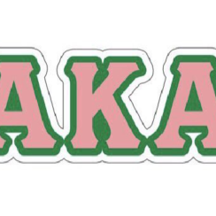 Alpha Kappa Alpha Headquarters & Corporate Office