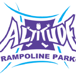 Altitude Trampoline Park Headquarters & Corporate Office