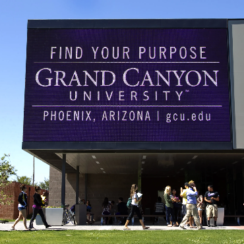 Grand Canyon University Headquarters & Corporate Office