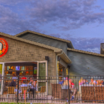 Headquarters Bar & Grill