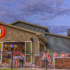 Headquarters Bar & Grill Headquarters & Corporate Office