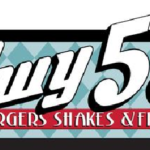 Hwy 55 Burgers Shakes & Fries