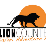 Lion Country Safari