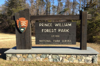 Prince William Forest Park Headquarters & Corporate Office