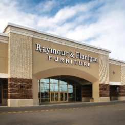 Raymour & Flanigan Headquarters & Corporate Office