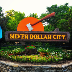 Silver Dollar City Headquarters & Corporate Office Silver Dollar City Headquarters & Corporate Office
