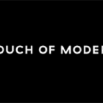 Touch of Modern