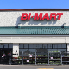 Bi-Mart Headquarters & Corporate Office