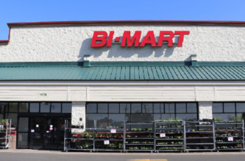 Bi-Mart Headquarters & Corporate Office