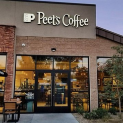 Peet’s Coffee Headquarters & Corporate Office