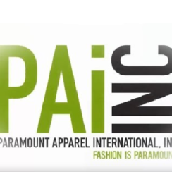 Paramount Apparel Headquarters & Corporate Office