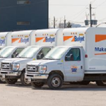 Budget Truck Rental