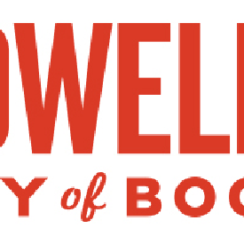 Powell’s Books Headquarters & Corporate Office