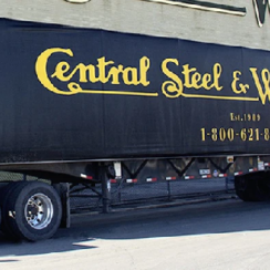 Central Steel and Wire Company Headquarters & Corporate Office