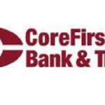 CoreFirst Bank & Trust
