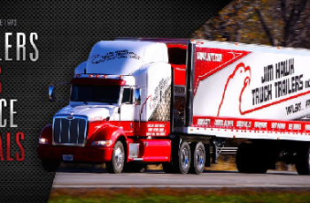 Jim Hawk Truck Trailers Inc. Headquarters & Corporate Office