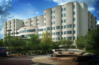 Munroe Regional Medical Center Headquarters & Corporate Office