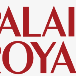 Palais Royal Headquarters & Corporate Office